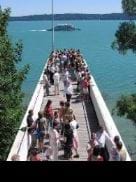 Arte y curiosidades al pie de los Alpes                                                                    