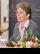 Christina Scheppelmann, nueva directora de la Ópera de Seattle