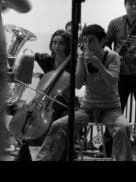 Puertas musicales (demasiado tiempo cerradas)                                                              