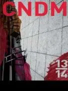 Músicas de ida y vuelta, nuevo ciclo del CNDM (ES)                                                         