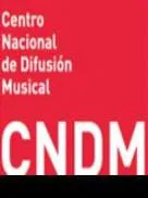 Temporada 2016-17 del Centro Nacional de Difusión Musical (ES)                                             
