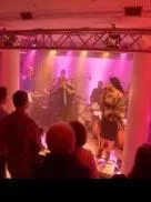 CaboCubaJazz en el Festival de Viersen                                                                     