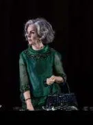 Metropolitan Ópera de Nueva York: Temporada 2017-2018                                                      