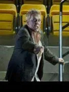 El delirio del poder                                                                                       