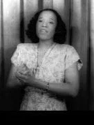 Fallece la soprano norteamericana Camilla Williams                                                         