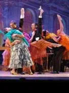 ¡Un Serrano de toma pan y moja!                                                                            