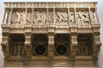 Cantoría de Florencia