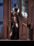 Santa Fe Opera 2: Divertissement                                                                           