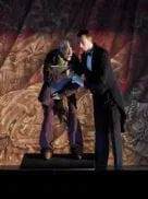 Excelencia teatral y musical                                                                               