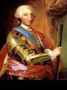 La batalla festiva de Caracas. Una joya pictórica venezolana del antiguo régimen.                          