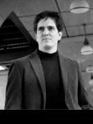 Carlos Izcaray, director de la Alabama Symphony                                                            