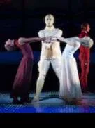 Bizet, Rihm,  Ravel y Van Cauwenbergh.  Ossia, Carmen/Bolero                                               