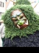 El auténtico carnaval de la Selva Negra                                                                    