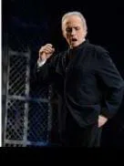 Amigos de la Ópera de La Coruña y Carreras galardonados en los I Premios Ópera XXI