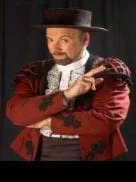 Omar Carrión: “La ópera es más que cantar bien"                                                            