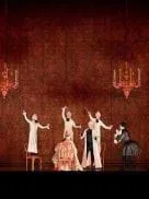 El carnaval de Venecia                                                                                     