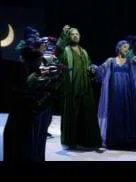 Entre el sueño y la realidad                                                                               