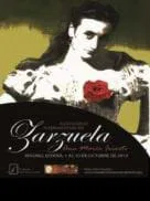 Premiados en el Concurso de Zarzuela Ana Mª Iriarte                                                        