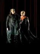 La Valquiria de la mano de Barenboim                                                                       