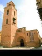 Recuperada una misa de Mathias Navarro                                                                     