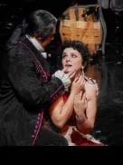 Una protagonista en el surco de la gran tradición                                                          