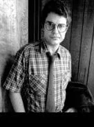 Fallece el contrabajista Charlie Haden                                                                     