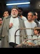 ¿Ópera sostenible?                                                                                         