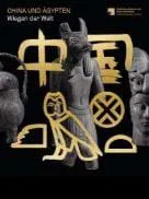 China y Egipto, cunas del mundo                                                                            
