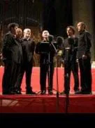 Cantarle al Gers: Festival Éclat de Voix                                                                   