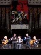 Gran polonesa por seguidillas                                                                              