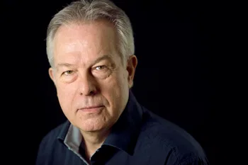 Christoph Prégardien 