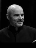 Interview avec Christophe Desjardins (I)                                                                   