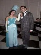 La mejor ópera cómica de Donizetti                                                                         