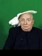 El cronista de la pequeña burguesía                                                                        