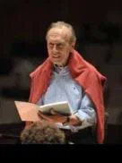 En memoria de Claudio Abbado                                                                               