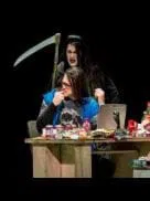 Proverbial Slobodeniouk conquers “Breughelland”                                                            