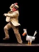 La próxima semana, el Premio Nacional de Música (ES)                                                       