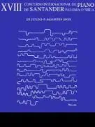 Comienza el Concurso de Piano de Santander                                                                 
