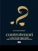Una biblia del canto contratenoril                                                                         