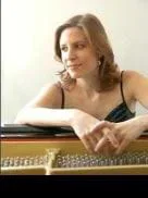 Una pianista a tener muy en cuenta                                                                         