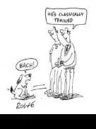 La crítica musical como subespecie del periodismo cultural                                                 