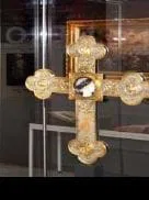 La catedral de Tréveris y el discutido báculo de San Pedro                                                 