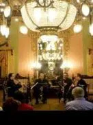 Clarinetes: la belleza de un timbre peculiar                                                               