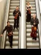 Marcos Históricos del Festival de Santander                                                                