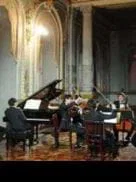 Éxito del Novus Quartet en el Festival Credomátic                                                          
