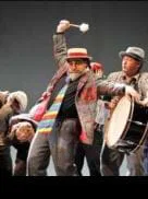 Otras voces para Cav-Pag                                                                                   
