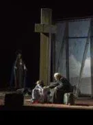 Amor, celos y traición: drama lírico a la española                                                         