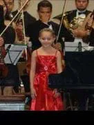 Talento infantil                                                                                           