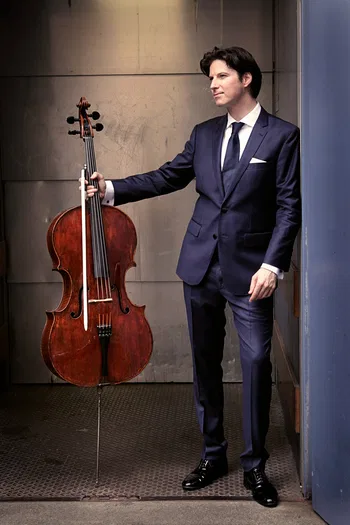 Daniel Müller-Schott