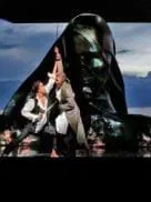 Beneath the Death’s Head                                                                                   